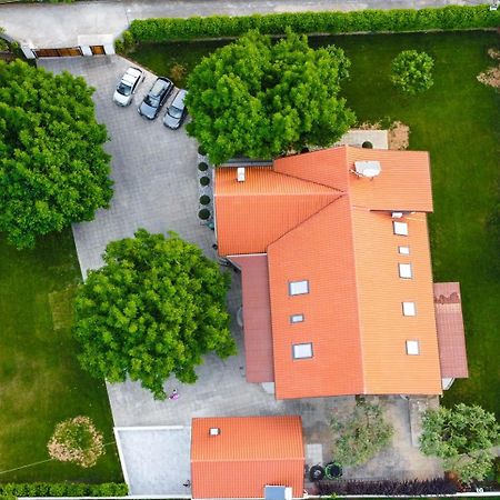 Countryside Luxury Studios Kato Lekhonia Exterior photo
