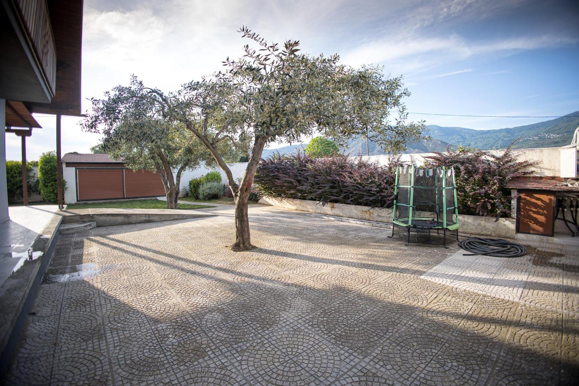 Countryside Luxury Studios Kato Lekhonia Exterior photo